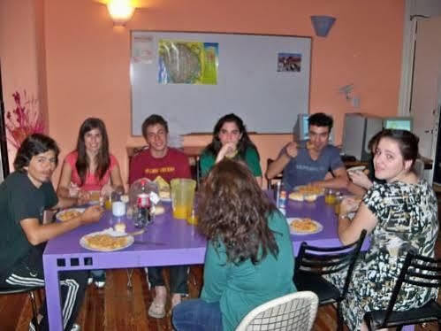 Auberge de jeunesse Adventure *