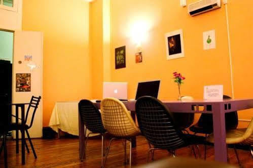 Adventure Auberge de jeunesse Buenos Aires
