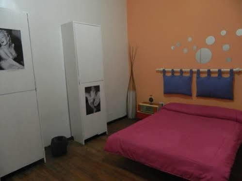 Auberge de jeunesse Adventure Buenos Aires