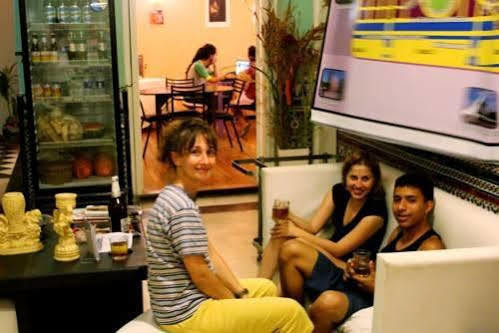 Adventure Auberge de jeunesse Buenos Aires