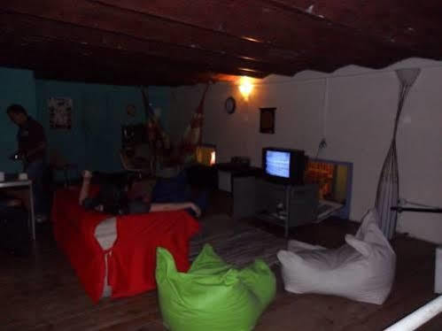 Auberge de jeunesse Adventure *
