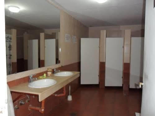 Adventure Auberge de jeunesse Buenos Aires