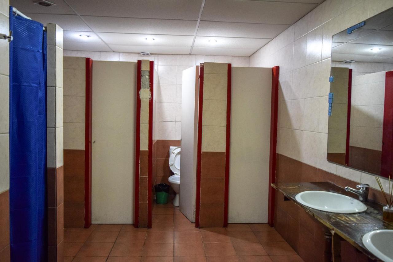 Auberge de jeunesse Adventure Buenos Aires