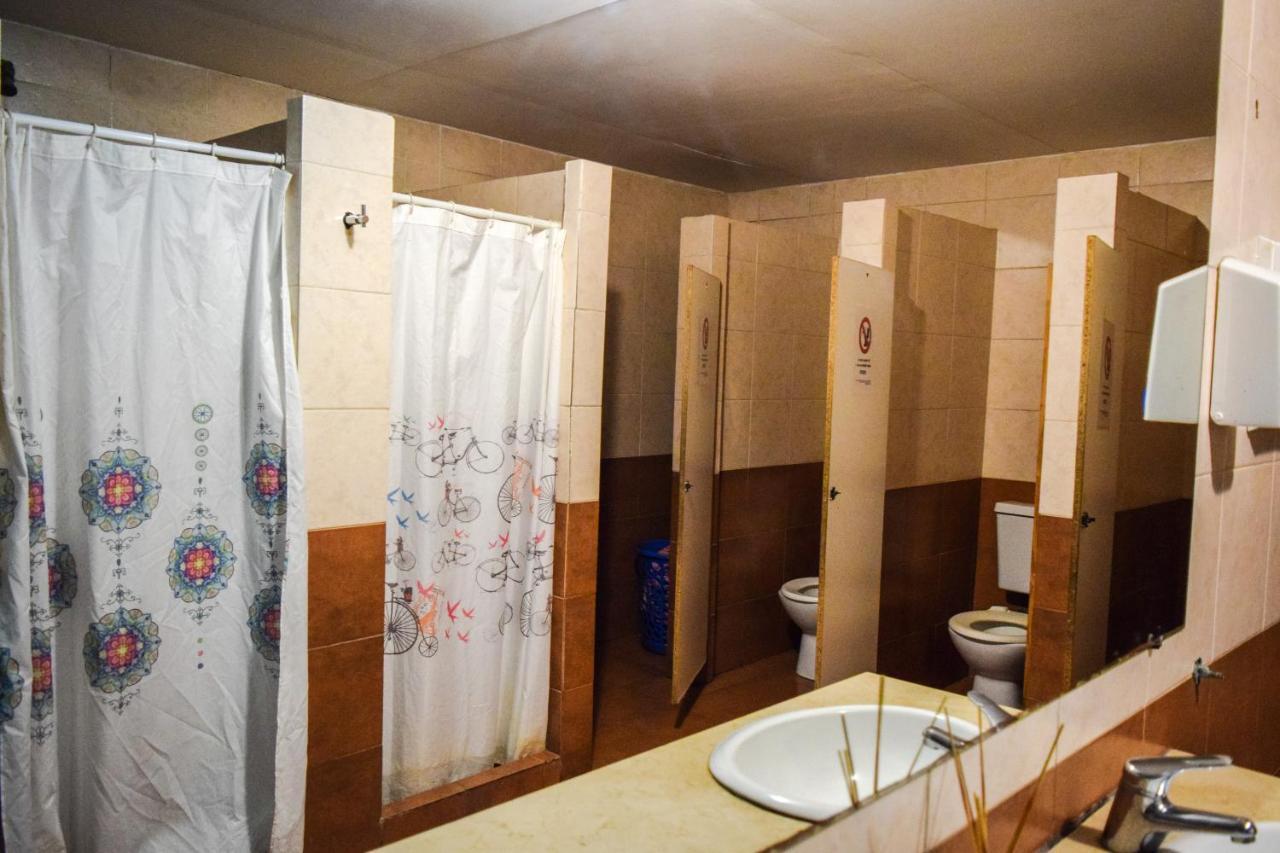 Adventure Auberge de jeunesse Buenos Aires