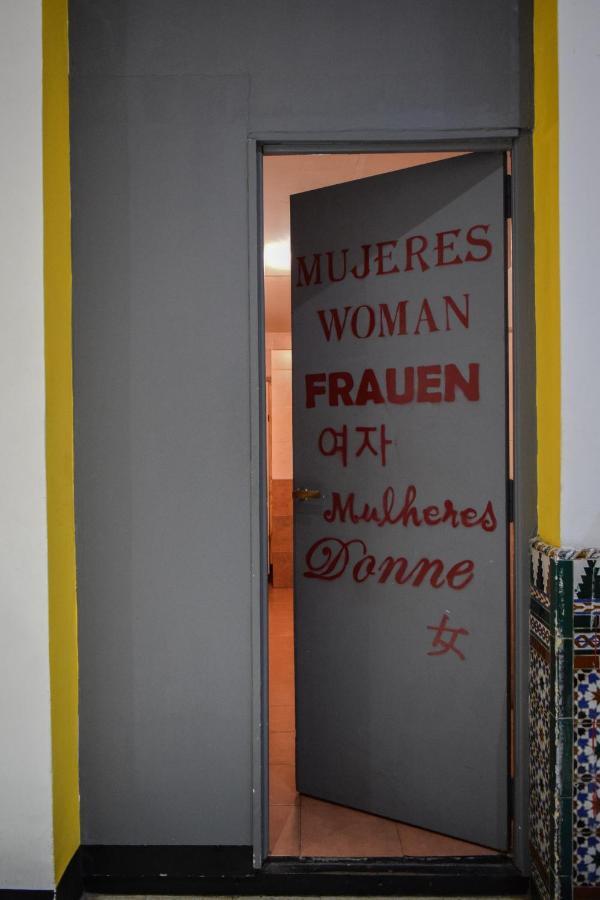 Adventure Auberge de jeunesse Buenos Aires
