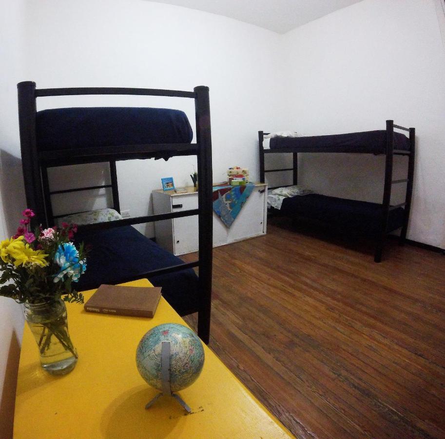 Hostel Adventure Buenos Aires
