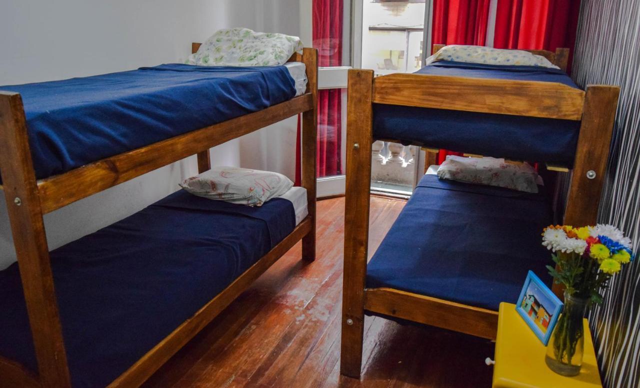 Hostel Adventure Buenos Aires
